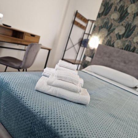 Eden Hotel Lamezia Terme Exterior photo