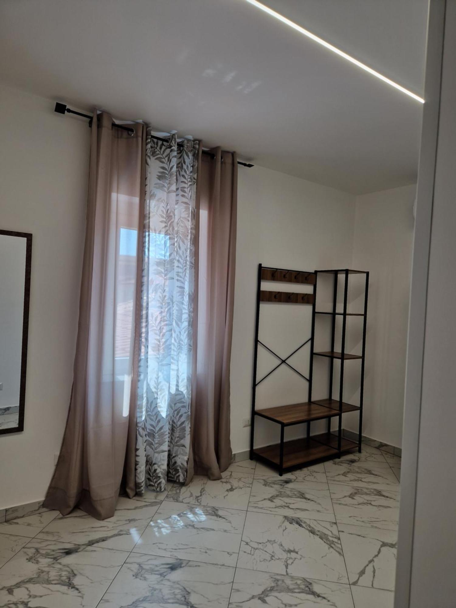 Eden Hotel Lamezia Terme Exterior photo