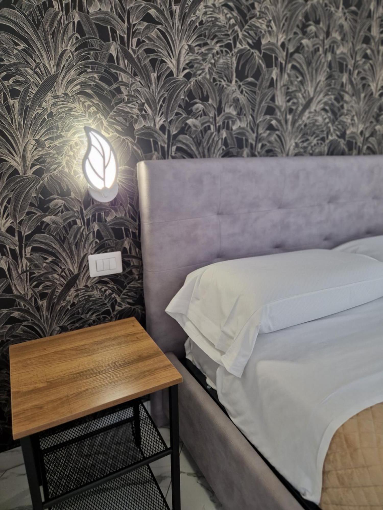 Eden Hotel Lamezia Terme Exterior photo