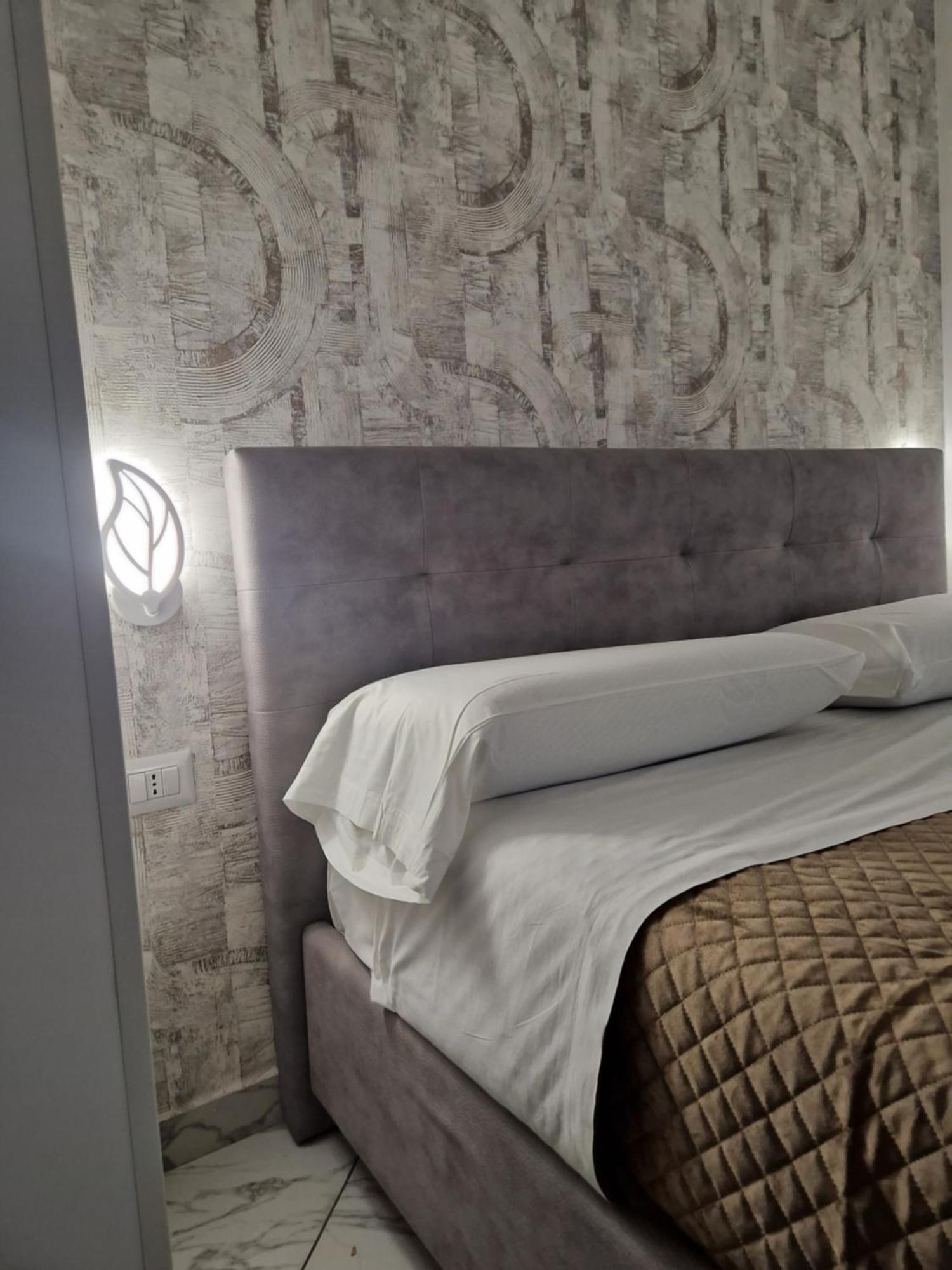 Eden Hotel Lamezia Terme Exterior photo