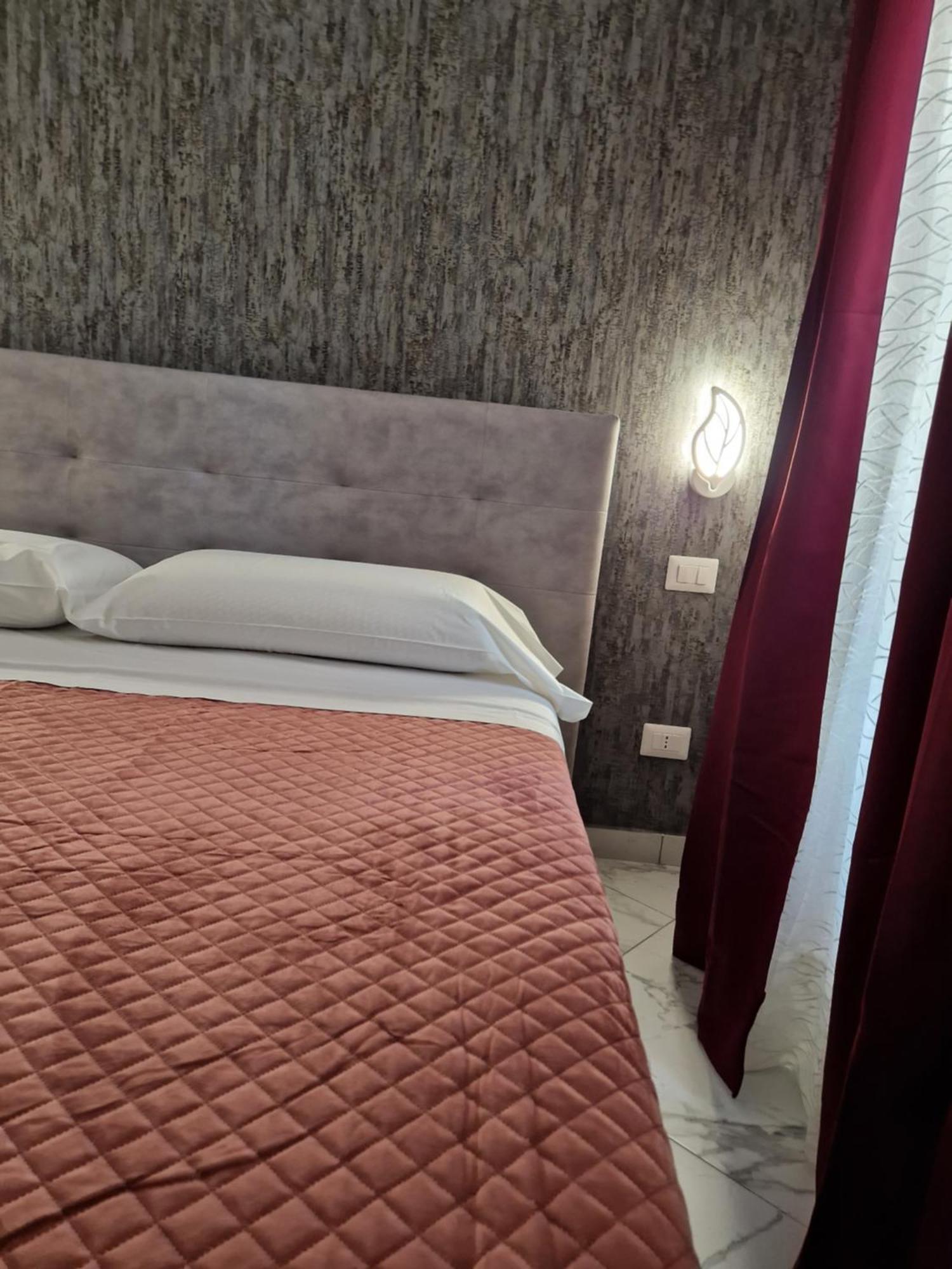 Eden Hotel Lamezia Terme Exterior photo