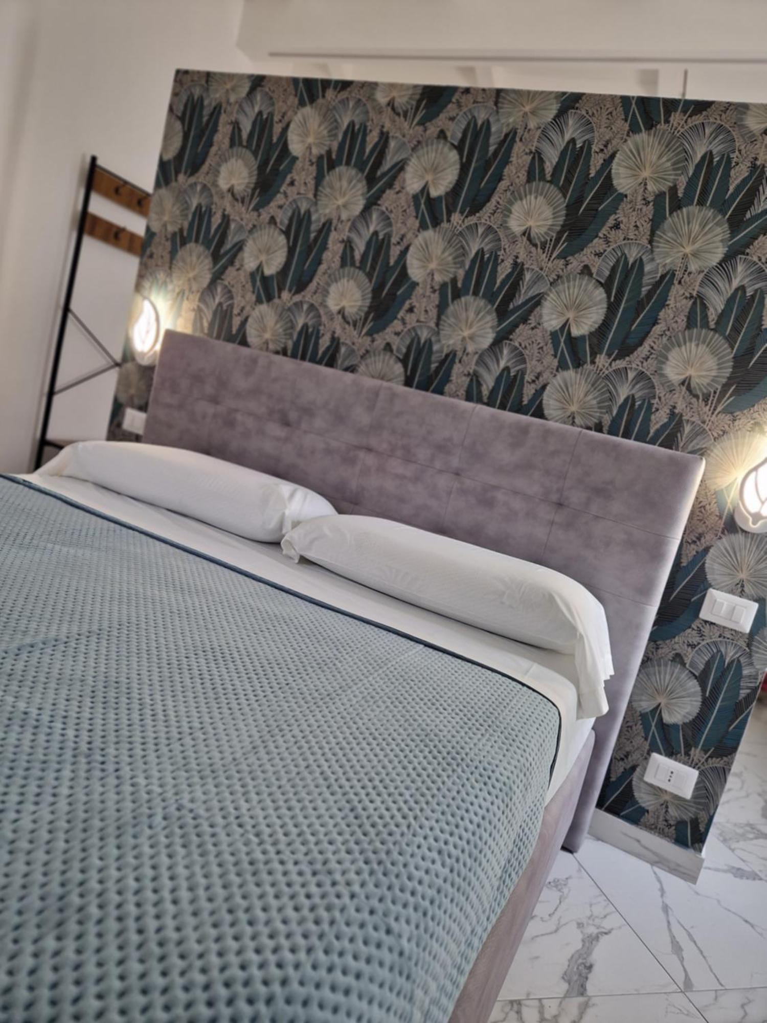 Eden Hotel Lamezia Terme Exterior photo