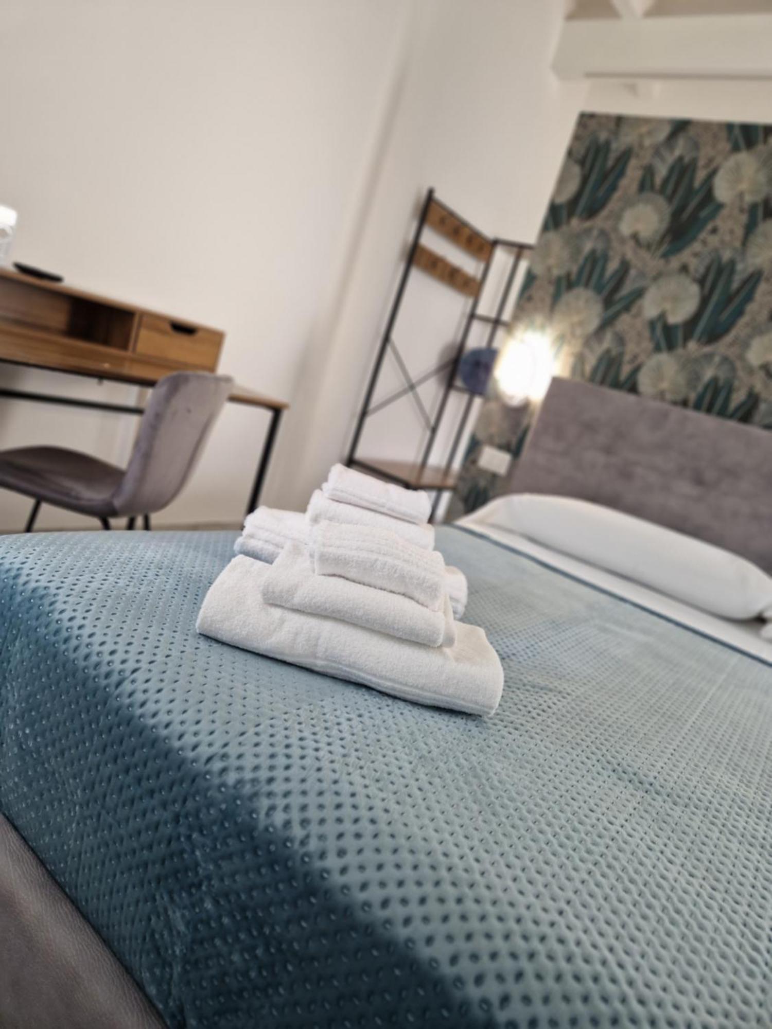 Eden Hotel Lamezia Terme Exterior photo