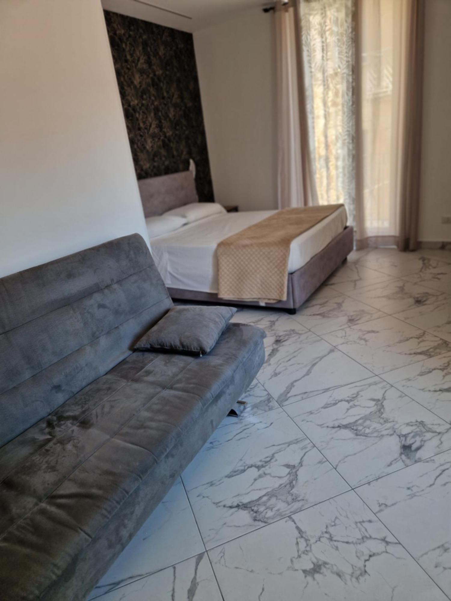 Eden Hotel Lamezia Terme Exterior photo