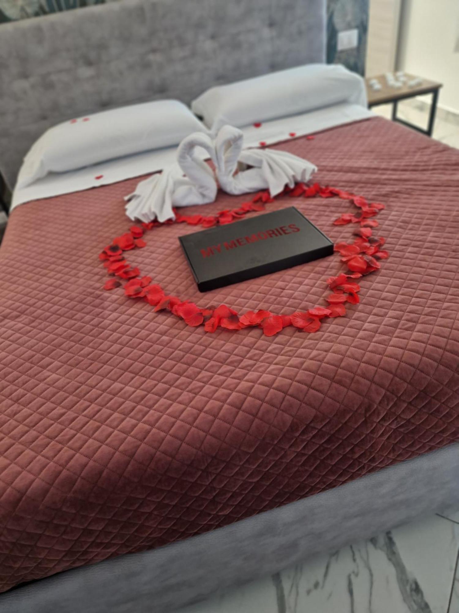 Eden Hotel Lamezia Terme Exterior photo
